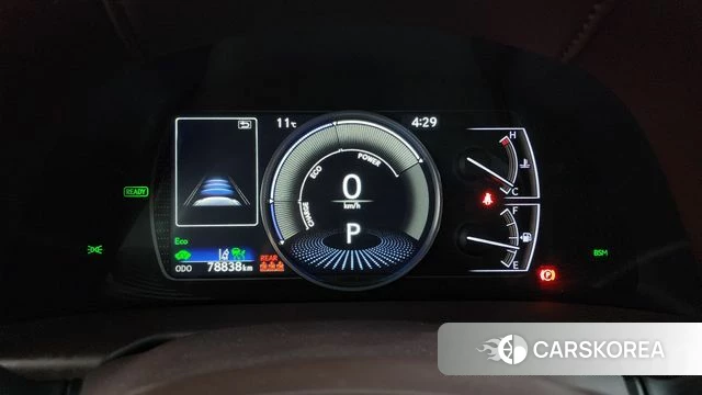 Lexus ES300h 7th generation id 3795895 из Кореи 18