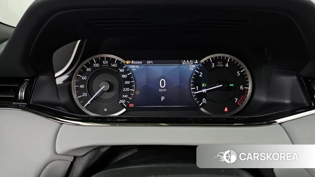 Land Rover Range Rover Evoque 2nd Generation id 4414674 из Кореи 32