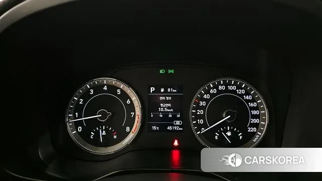 Hyundai Venue id 3283884 из Кореи 18