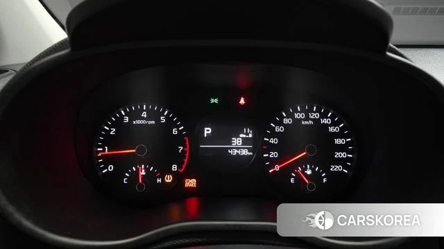 Kia Morning Urban (JA) id 3909960 из Кореи 18