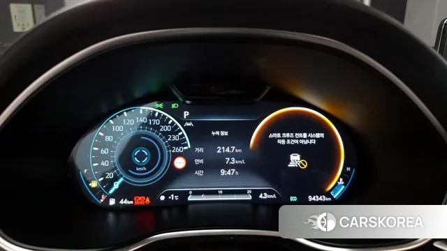 Genesis G80 (RG3) id 3635104 из Кореи 18