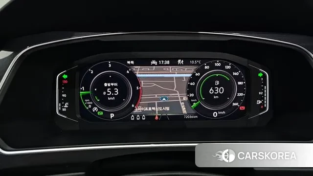 Volkswagen Tiguan second Generation id 3523870 из Кореи 18