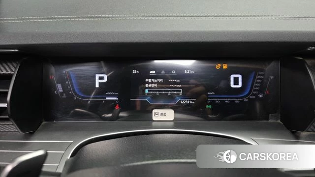 Ssangyong Torres id 4779300 из Кореи 30