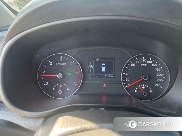 Kia Sportage 4th Generation id 3485031 из Кореи 18