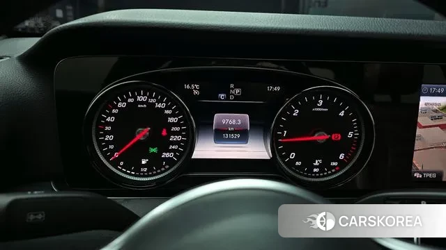 Mercedes-Benz E-Class W213 id 3396790 из Кореи 18