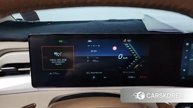 Ssangyong Actian 2nd Generation id 3644466 из Кореи 18