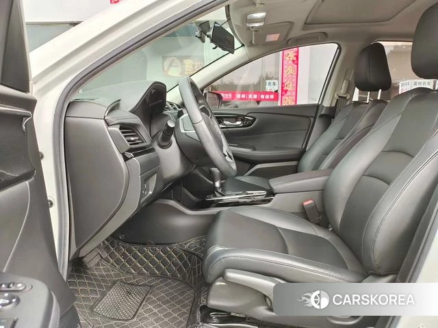 Honda Lingpai id 4277461 из Китая 8
