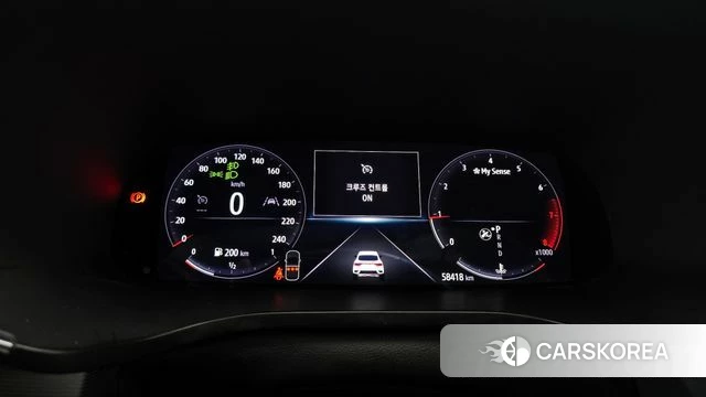 Renault Korea (Samsung) XM3 id 3794932 из Кореи 18