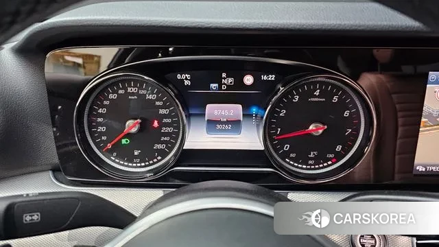 Mercedes-Benz E-Class W213 id 3608025 из Кореи 18