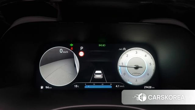 Hyundai The New Palisade id 3805338 из Кореи 18