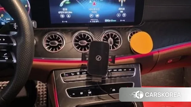 Mercedes-Benz E-Class W213 id 2993205 из Кореи 9