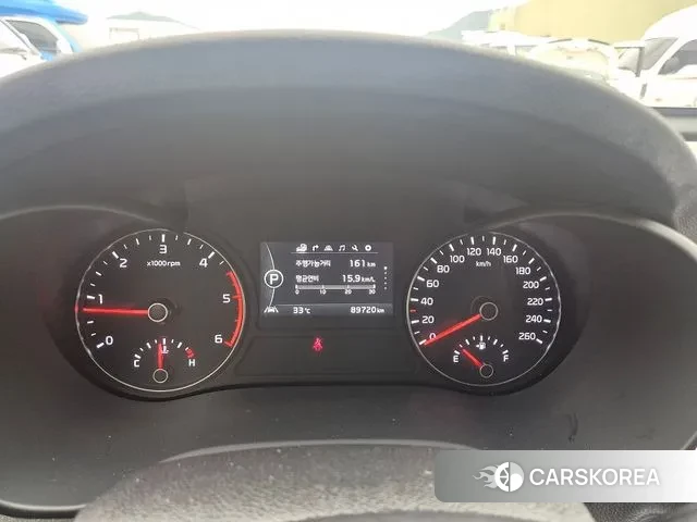 Kia K5 second generation id 3140085 из Кореи 13