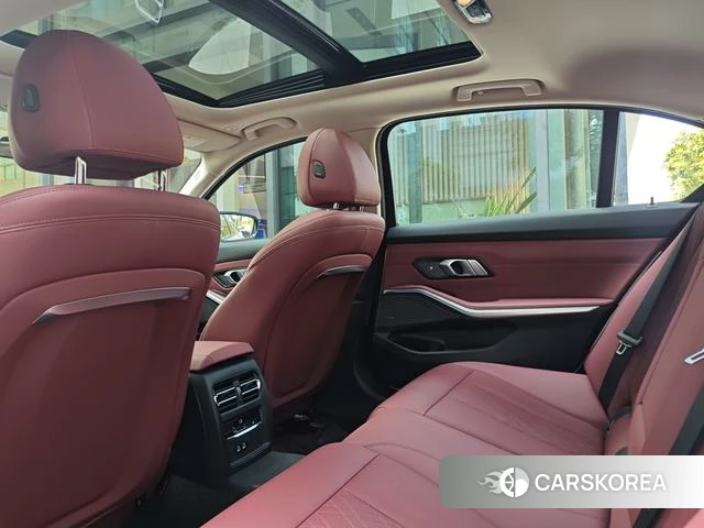 BMW 3 series id 3876096 из Китая 9