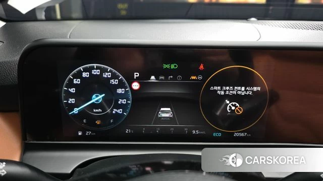 Kia The New Seltos id 4368873 из Кореи 18