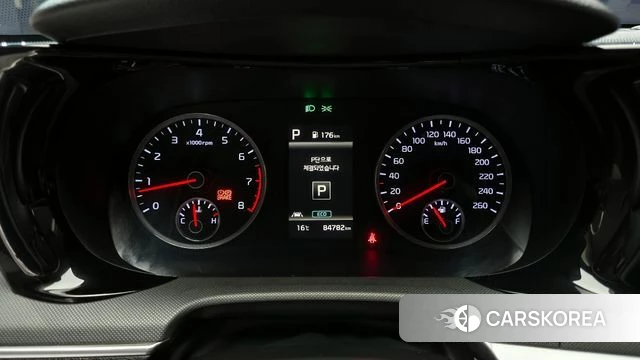 Kia K5 3rd generation id 3909985 из Кореи 18