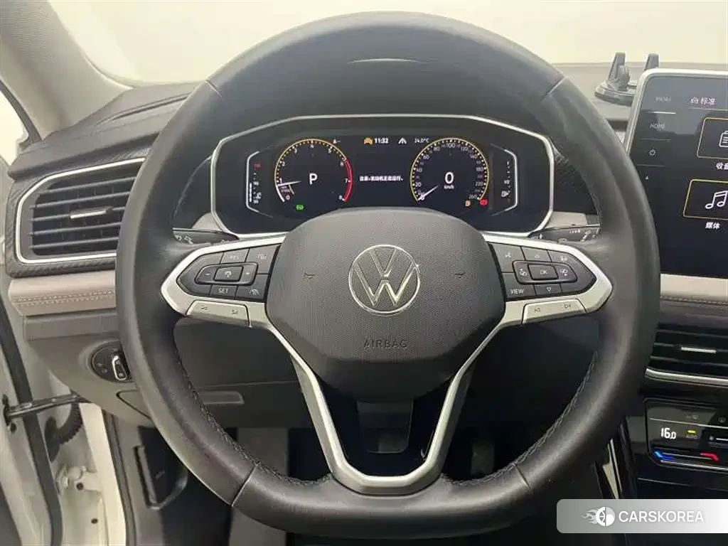 Volkswagen Tayron id 4547924 из Китая 13