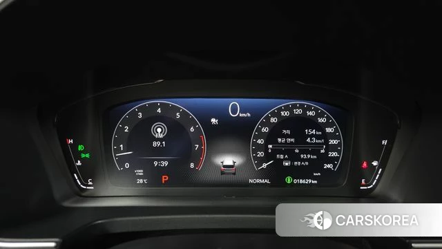 Honda Pilot 4th generation id 4528338 из Кореи 33