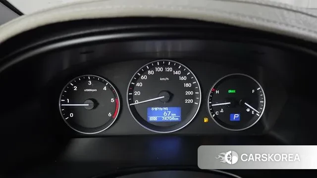 Hyundai The New Grand Starex id 3736654 из Кореи 18