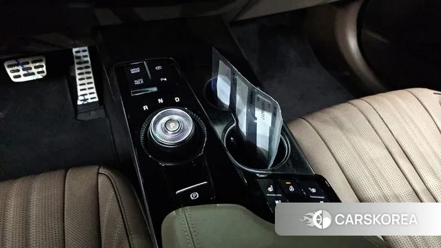 Kia K8 id 3634621 из Кореи 18