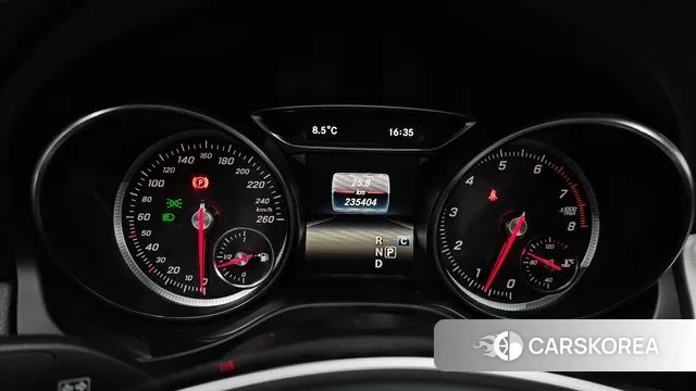 Mercedes-Benz CLA-Class C117 id 3682695 из Кореи 18