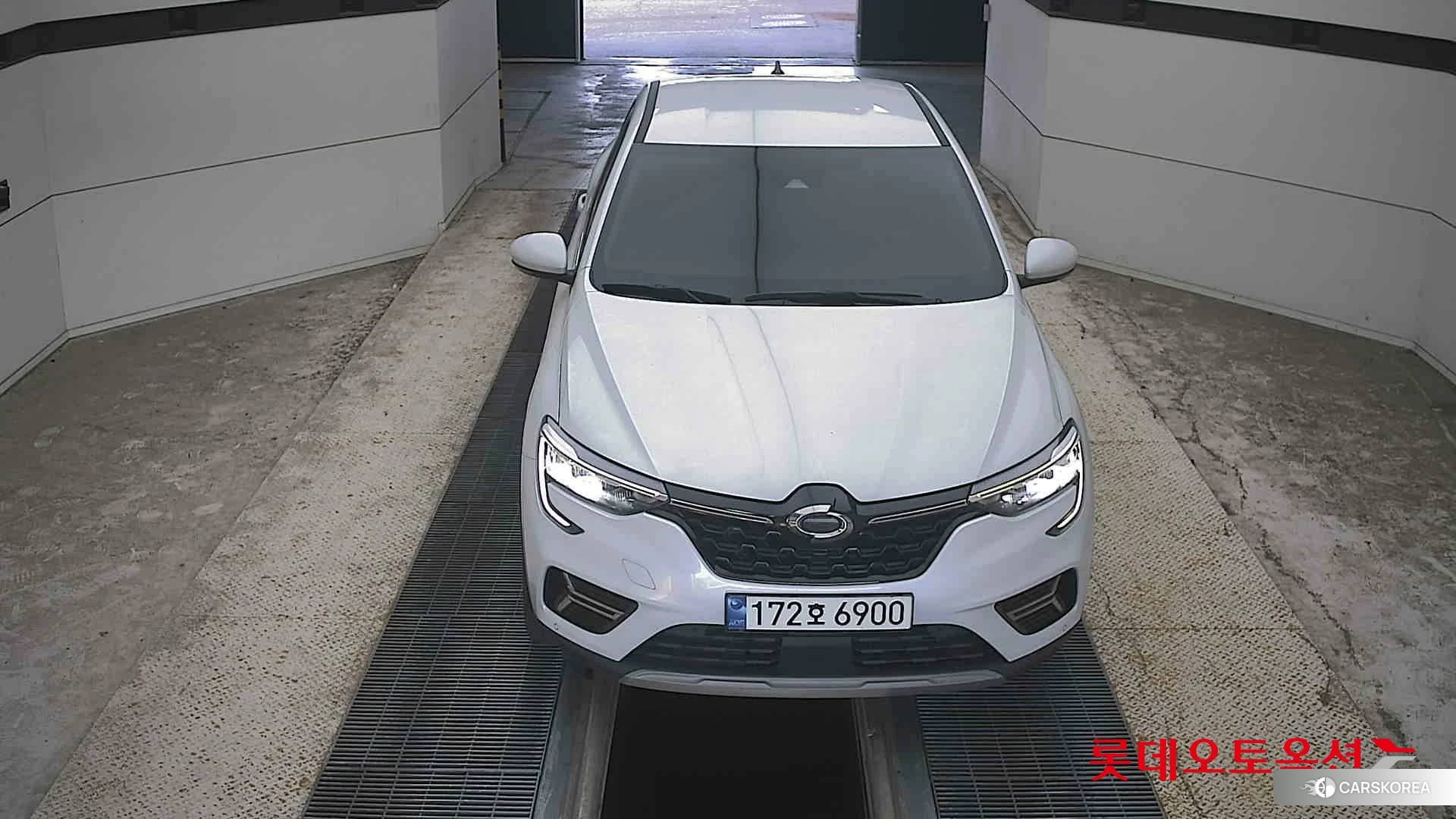 Renault Korea (Samsung) XM3 id 4902613 из Кореи 35