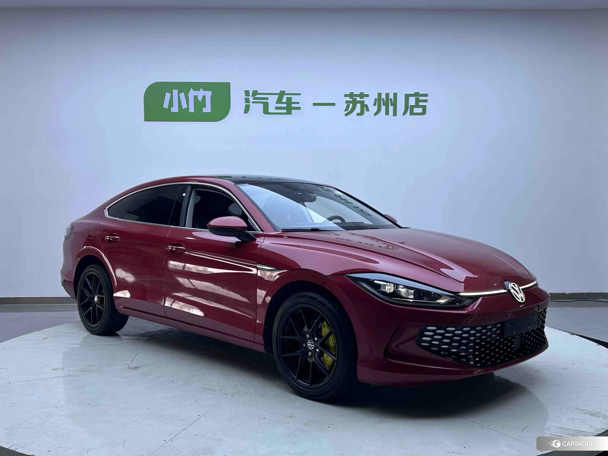 Volkswagen Lingdu id 4455397 из Китая 20