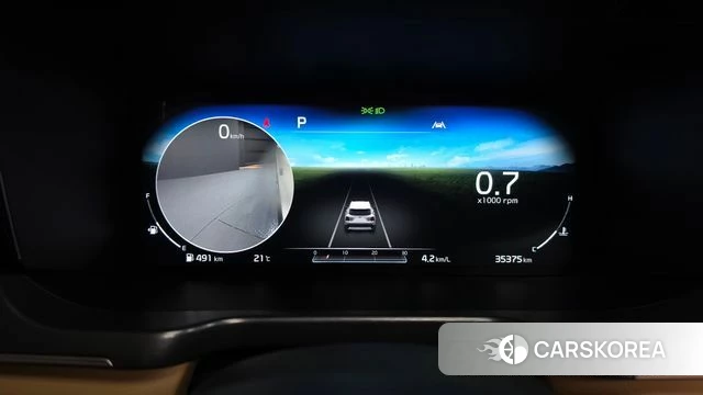 Kia Sorento 4th Generation id 4324866 из Кореи 35