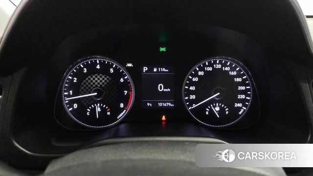 Hyundai The New Avante AD id 3820340 из Кореи 18