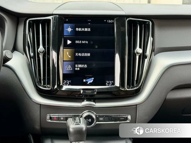 Volvo XC60 id 4227317 из Китая 15