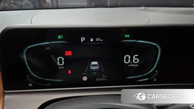 Kia The New Seltos id 3378283 из Кореи 18