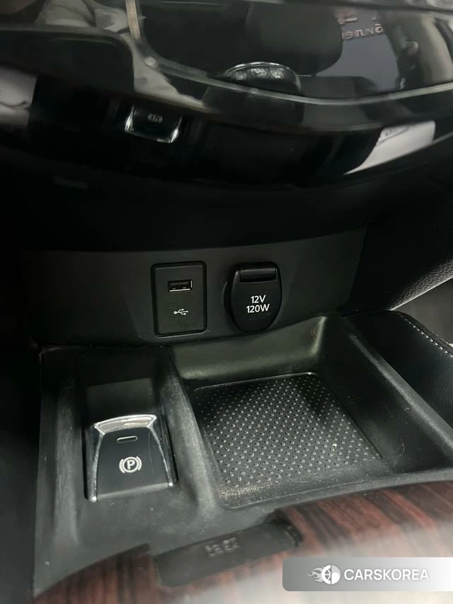 Nissan Qijun id 4258103 из Китая 23