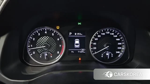 Hyundai The New Avante AD id 3505120 из Кореи 18