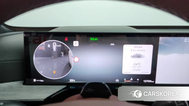 Genesis GV80 id 4505635 из Кореи 32