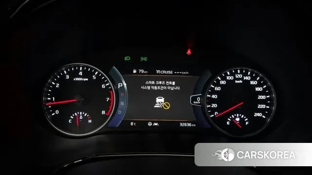 Kia Seltos id 3411573 из Кореи 18