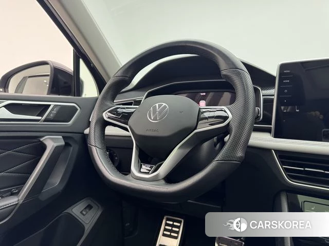 Volkswagen Tiguan L id 4258703 из Китая 26