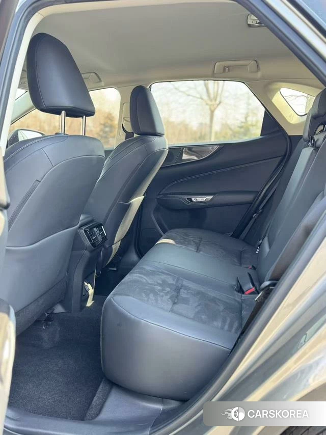 Lexus NX id 4321329 из Китая 8