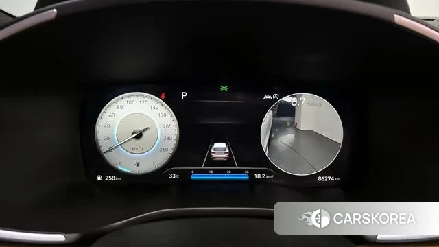 Hyundai The New Santa Fe id 3044546 из Кореи 18