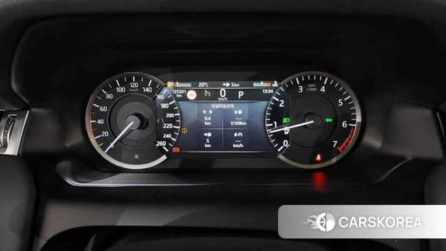 Land Rover Discovery Sports 2nd Generation id 4604034 из Кореи 18