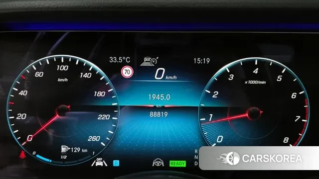 Mercedes-Benz E-Class W213 id 2885640 из Кореи 18