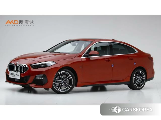 BMW 2 series (imported) id 4313831 из Китая 18