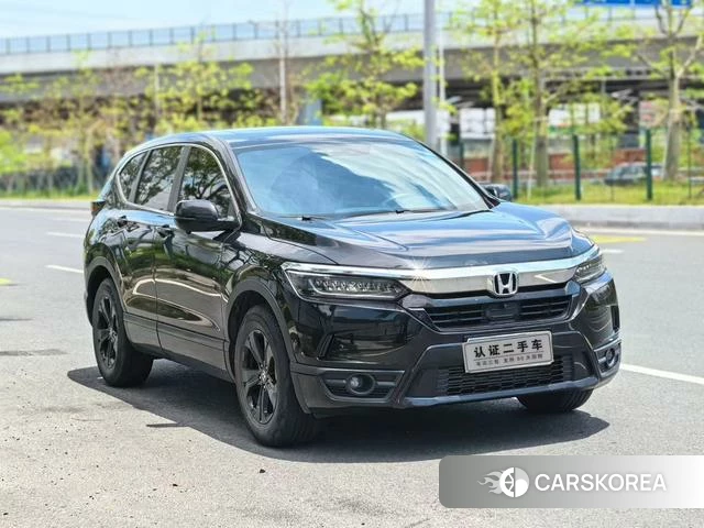 Honda Hao Ying id 4279348 из Китая 8