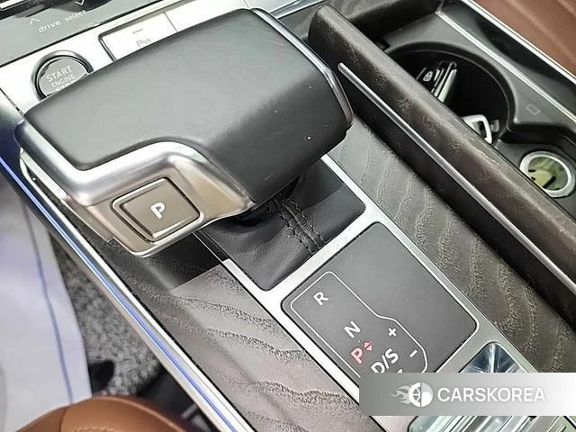 Audi A6 (C8) id 4416269 из Кореи 16