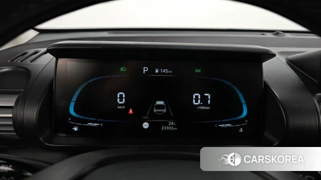 Hyundai Casper id 4292391 из Кореи 29