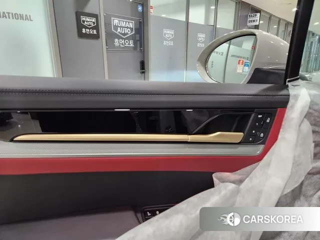 Porsche Cayenne (PO536) id 3080275 из Кореи 11