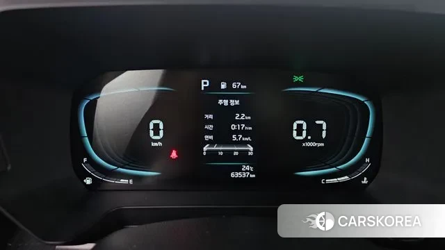 Kia The New Kia Ray id 3174258 из Кореи 18