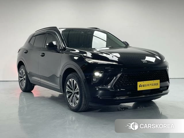 Buick Angkewei S id 3957847 из Китая 18