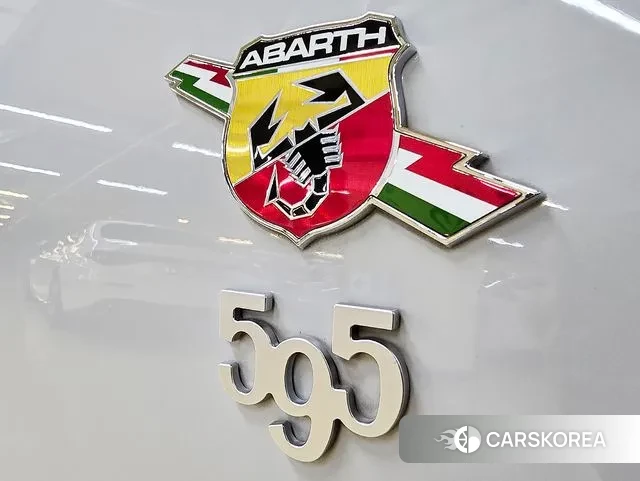 Fiat 500 id 3493733 из Кореи 18