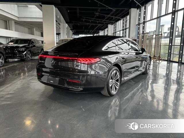 Mercedes-Benz EQS id 4265834 из Китая 8