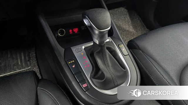 Kia Come New K3 id 3879796 из Кореи 18