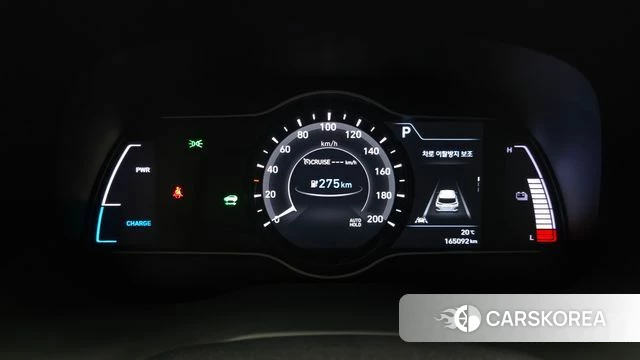 Hyundai Kona Electric id 4435597 из Кореи 28
